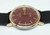 14k Rose & S/Steel OMEGA SEAMASTER DeVILLE Automatic Watch 166.020 Cal 562 EXLNT