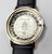 14k Rose & S/Steel OMEGA SEAMASTER DeVILLE Automatic Watch 166.020 Cal 562 EXLNT