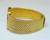 Vintage Mens 18k ROLEX CELLINI Winding Watch c.1976 Ref. 4114* EXLNT* BOX