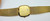 Vintage Mens 18k ROLEX CELLINI Winding Watch c.1976 Ref. 4114* EXLNT* BOX