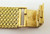 Vintage Mens 18k ROLEX CELLINI Winding Watch c.1976 Ref. 4114* EXLNT* BOX
