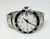 Mens S/Steel TISSOT V8 SWISSMATIC T106407A Watch in Excellent Condition