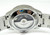 Mens S/Steel TISSOT V8 SWISSMATIC T106407A Watch in Excellent Condition