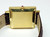 Vintage Solid 18k Yellow Gold Unisex CORUM Ref 8780 Winding Watch* EXLNT