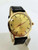 Vintage Solid 18K RG OMEGA GENEVE Winding Watch c.1962 Cal 600 EXLNT* SERVICED