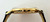 Vintage Solid 18K RG OMEGA GENEVE Winding Watch c.1962 Cal 600 EXLNT* SERVICED