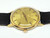 Vintage Solid 18K RG OMEGA GENEVE Winding Watch c.1962 Cal 600 EXLNT* SERVICED