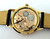 Vintage Solid 18K RG OMEGA GENEVE Winding Watch c.1962 Cal 600 EXLNT* SERVICED