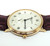 Mens 18k Rose Gold FREDERIQUE CONSTANT Classics Watch ref 245x4S9* EXLNT
