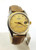 Vintage Steel/18K Mens ROLEX OYSTER DATE Automatic Watch c.1984 Ref 15053* EXLNT
