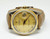 Vintage Steel/18K Mens ROLEX OYSTER DATE Automatic Watch c.1984 Ref 15053* EXLNT