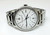 S/Steel Mens BAUME & MERCIER Geneve Classima GMT Automatic Watch 65494* EXLNT