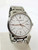 S/Steel Mens BAUME & MERCIER Geneve Classima GMT Automatic Watch 65494* EXLNT