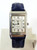 S/Steel Ladies JAEGER-LeCOULTRE REVERSO Classique Watch 250.3.08* EXLNT