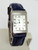 S/Steel Ladies JAEGER-LeCOULTRE REVERSO Classique Watch 250.3.08* EXLNT