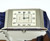 S/Steel Ladies JAEGER-LeCOULTRE REVERSO Classique Watch 250.3.08* EXLNT