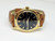 Vintage 18k OMEGA CONSTELLATION Automatic Watch 2782 c.1954 Cal.354* EXLNT