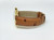 Vintage 18k OMEGA CONSTELLATION Automatic Watch 2782 c.1954 Cal.354* EXLNT