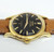 Vintage 18k OMEGA CONSTELLATION Automatic Watch 2782 c.1954 Cal.354* EXLNT