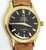 Vintage 18k OMEGA CONSTELLATION Automatic Watch 2782 c.1954 Cal.354* EXLNT