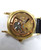 Vintage 18k OMEGA CONSTELLATION Automatic Watch 2782 c.1954 Cal.354* EXLNT
