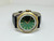 Vintage Steel/18K Men's ROLEX OYSTER PERPETUAL Automatic Watch c.1959 Ref 6582