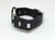 BVLGARI aluminum AL32TA Date Carbon black Dial Quartz Boy's Watch