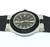 BVLGARI aluminum AL32TA Date Carbon black Dial Quartz Boy's Watch