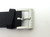 BVLGARI aluminum AL32TA Date Carbon black Dial Quartz Boy's Watch