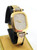 Vintage Ladies Solid 18k BUECHE-GIROD Winding Watch Diamond Dial* Ref Y6718 RARE