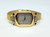 Vintage Ladies Solid 18k BUECHE-GIROD Winding Watch Diamond Dial* Ref Y6718 RARE