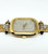 Vintage Ladies Solid 18k BUECHE-GIROD Winding Watch Diamond Dial* Ref Y6718 RARE