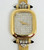 Vintage Ladies Solid 18k BUECHE-GIROD Winding Watch Diamond Dial* Ref Y6718 RARE
