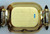 Vintage Ladies Solid 18k BUECHE-GIROD Winding Watch Diamond Dial* Ref Y6718 RARE