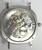 Solid 18k White Gold GERALD GENTA Unisex Watch G1153.7 with 2.4 ct Diamonds RARE