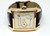Solid 18k Rose GIRARD PERREGAUX 1945 POWER RESERVE Ref 2585 Men's Automatic Watch