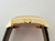 Solid 18k Rose GIRARD PERREGAUX 1945 POWER RESERVE Ref 2585 Men's Automatic Watch