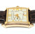 Solid 18k Rose GIRARD PERREGAUX 1945 POWER RESERVE Ref 2585 Men's Automatic Watch