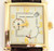 Solid 18k Rose GIRARD PERREGAUX 1945 POWER RESERVE Ref 2585 Men's Automatic Watch