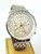 Men's S/Steel BREITLING NAVYTIMER Chronograph Watch Ref A13324* EXLNT BOX-PAPERS