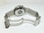 Men's S/Steel BREITLING NAVYTIMER Chronograph Watch Ref A13324* EXLNT BOX-PAPERS
