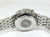 Men's S/Steel BREITLING NAVYTIMER Chronograph Watch Ref A13324* EXLNT BOX-PAPERS