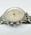 Men's S/Steel BREITLING NAVYTIMER Chronograph Watch Ref A13324* EXLNT BOX-PAPERS