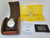 Men's S/Steel BREITLING NAVYTIMER Chronograph Watch Ref A13324* EXLNT BOX-PAPERS