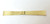 SOLID 14k Yellow Gold OMEGA Watch Bracelet to fit 18 mm Logs* EXLNT 42.6 grams