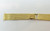 SOLID 18k Yellow Gold VACHERON CONSTANTIN Watch Bracelet 18 mm Logs 46.9 grams