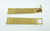 SOLID 18k Yellow Gold VACHERON CONSTANTIN Watch Bracelet 18 mm Logs 46.9 grams