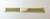 SOLID 14k Yellow Gold OMEGA Watch Bracelet to fit 18 mm Logs* EXLNT 60.5 grams