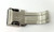 Original S/Steel TAG HEUER FC5048 Deployment Buckle for 18 mm Band