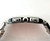 S/Steel CARTIER TANK/Francaise Chronoflex Chronograph Watch 2303* EXLNT
